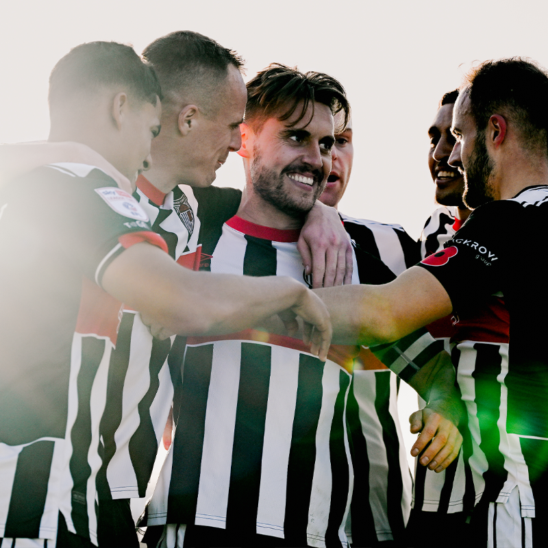 officialgtfc's tweet photo. We can confirm that forward Danny Rose has left the Club to join Sky Bet League Two side Barrow for an undisclosed fee.

We'd like to thank Rosey for his contributions, and wish him the very best for the next chapter of his career. 🤝

#GTFC