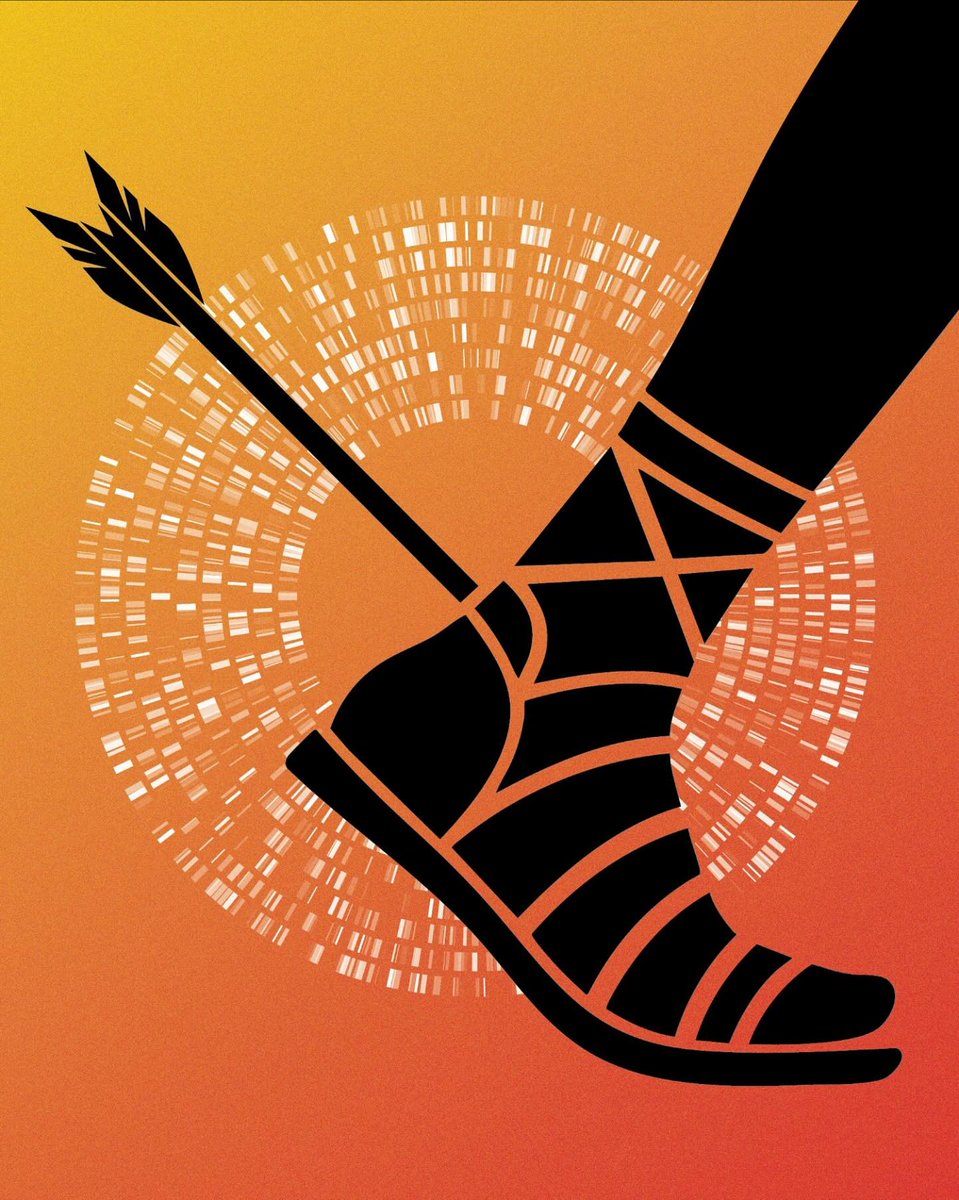 Des chercheurs de l’Institut Curie, du <a href="/cnrs/">CNRS 🌍</a> et de l’<a href="/inserm/">Inserm</a> révèlent que des acides gras s’accumulent dans des gouttelettes lipidiques dans les cas les plus graves de médulloblastome.
👉🏻 curie.fr/actualite/canc…