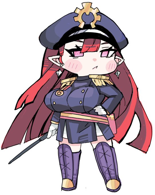 自トリッカルキャラ紹介 5.ヘイリー 主力。敵をバシバシと鞭でしばいてくれる。ダメージレースはエルフィンと一二を争う。個人的には然るべき病院で静養してほしい。