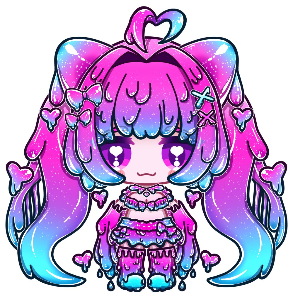 ぬいイラスト企画145人目
むもぅたゃんさん
 #むもいら