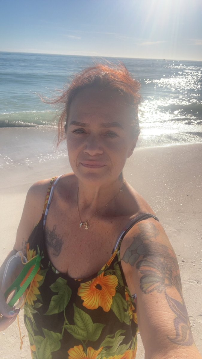 My happy place 🏝️☀️