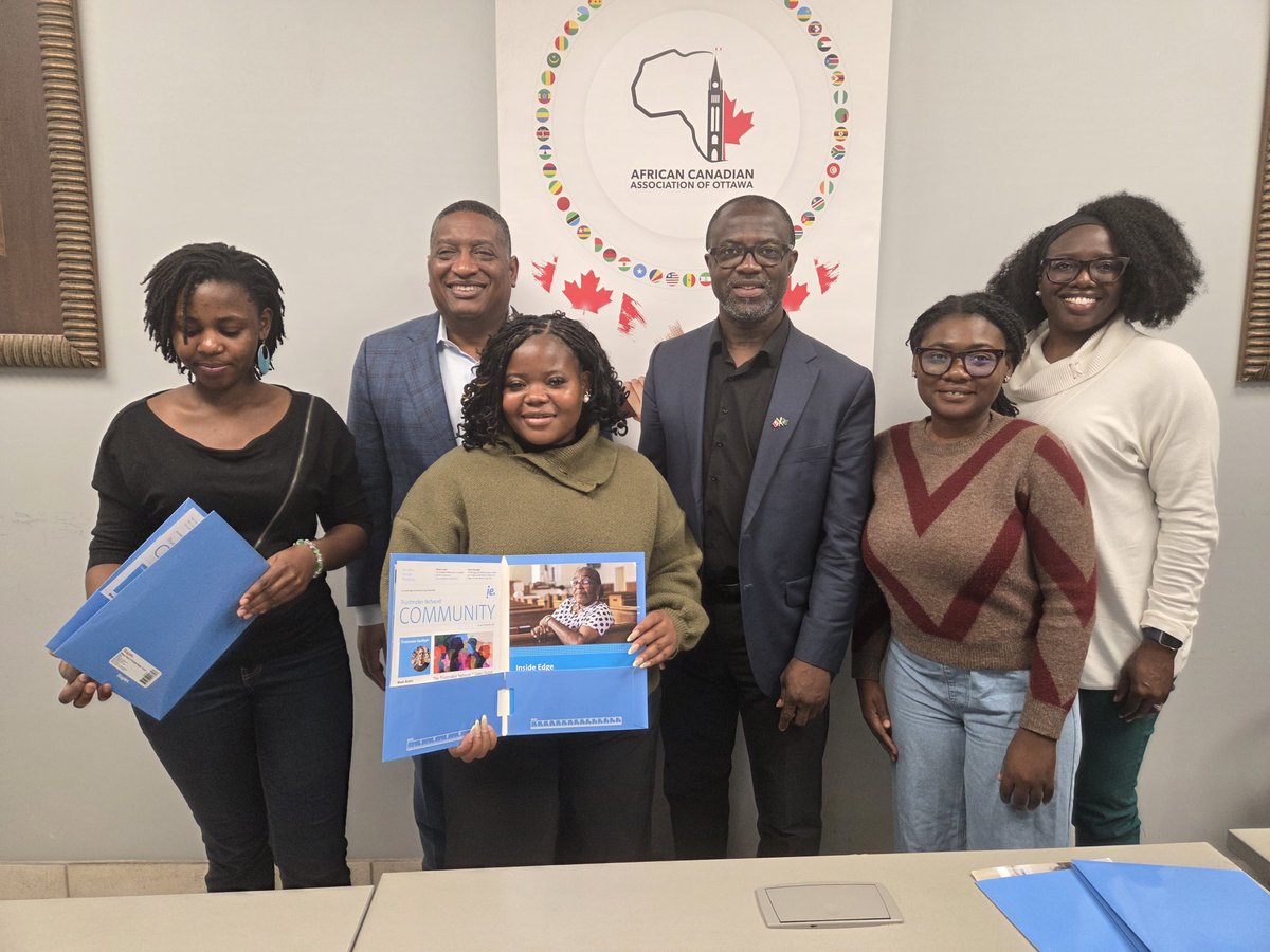 ACAO is proud to partner with Inside Edge Consulting to advance #HealthEquity. Together, we’re bridging gaps in trust and chronic disease awareness within Black and Hispanic/Latino communities. 

#ACAO #HealthcareAccess #MedicalInnovation #CommunityHealth #RepresentationMatters