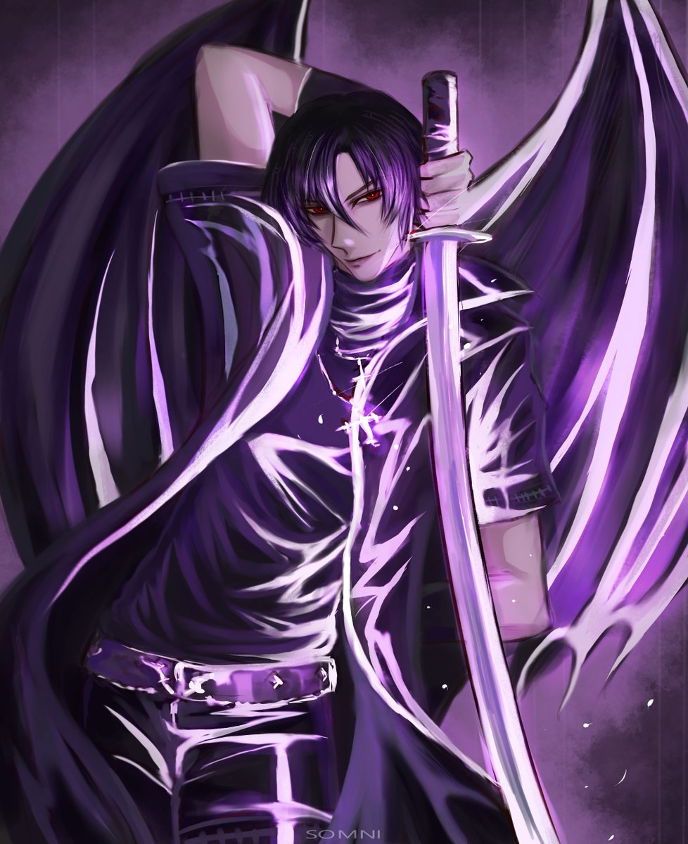 dr_somnilex's tweet image. uhh shiki
#togainunochi #CHiRAL #visualnovel