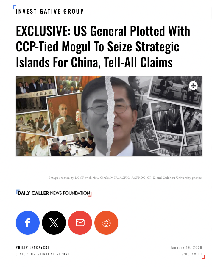 Daily Caller tweet media