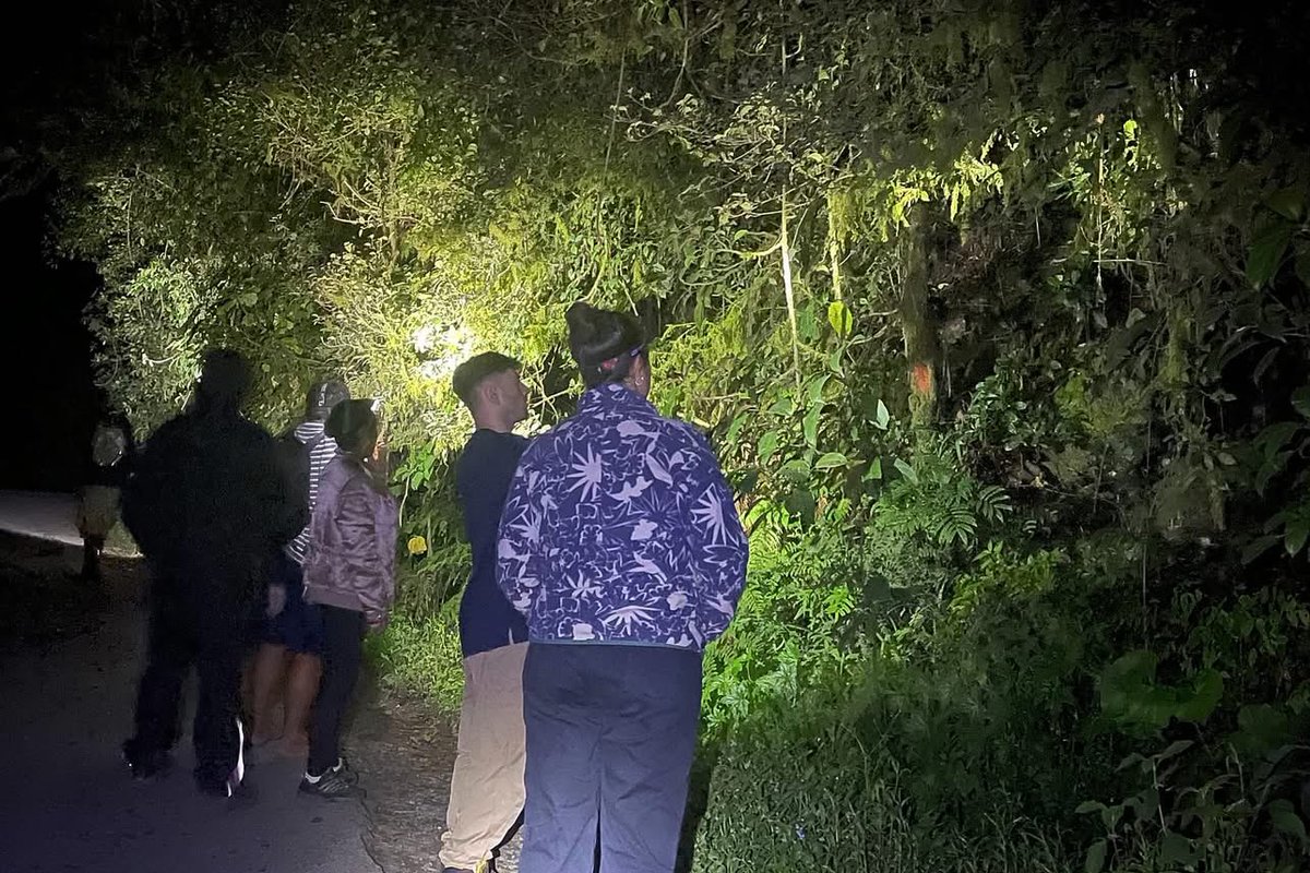 Centre ValBio tweet media