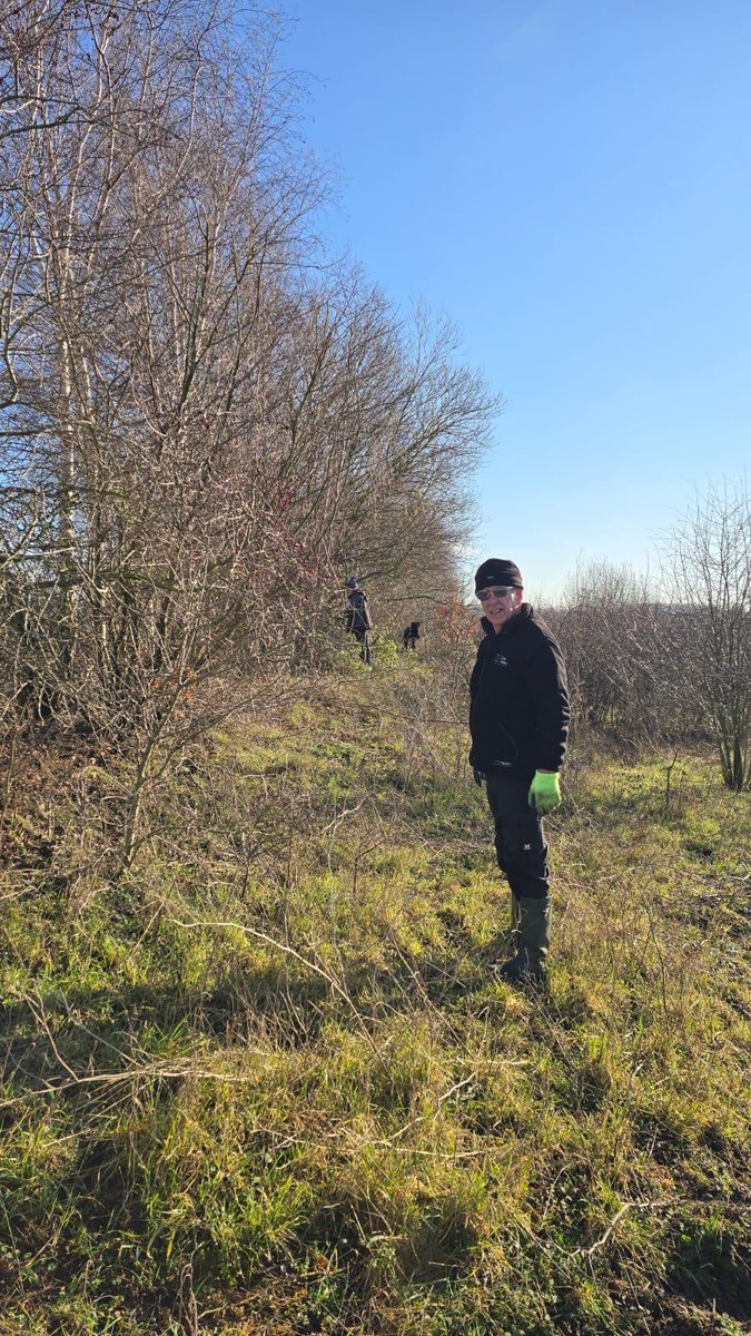 Volunteers Officer tweet media