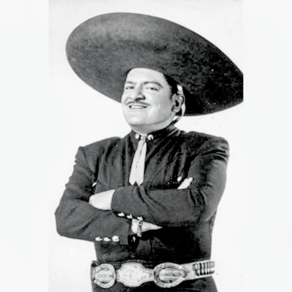Centenario del gran José Alfredo Jiménez, nuestro Freud ranchero.