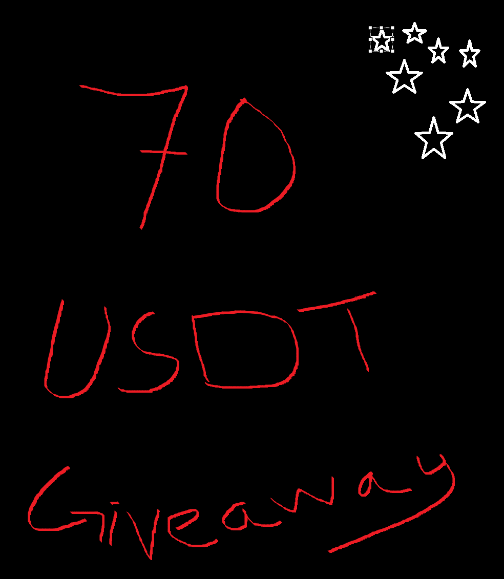 70 USDT Prize Pool GIVEAWAY - 3 winners.

To enter:
- Follow @cryptoawaz
- Like and Repost
- Comment your favourite crypto project

* Time: 48 hours
* Winners picked randomly and must be member of CCP Fb group [Anti Bot Check]