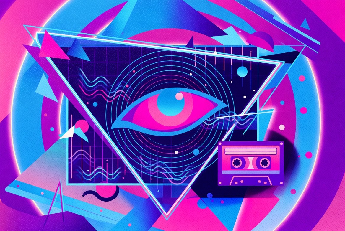 MeiChenglow's tweet photo. “Geometry of the Night” https://t.co/Z5nAMvmx1l