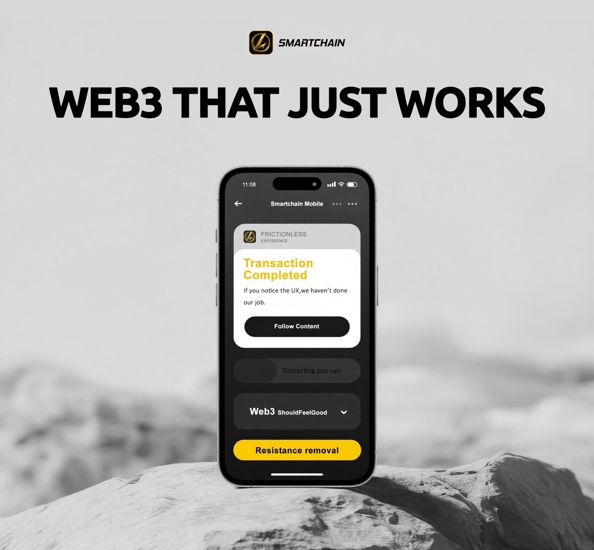 Smartchain_Mobile tweet media