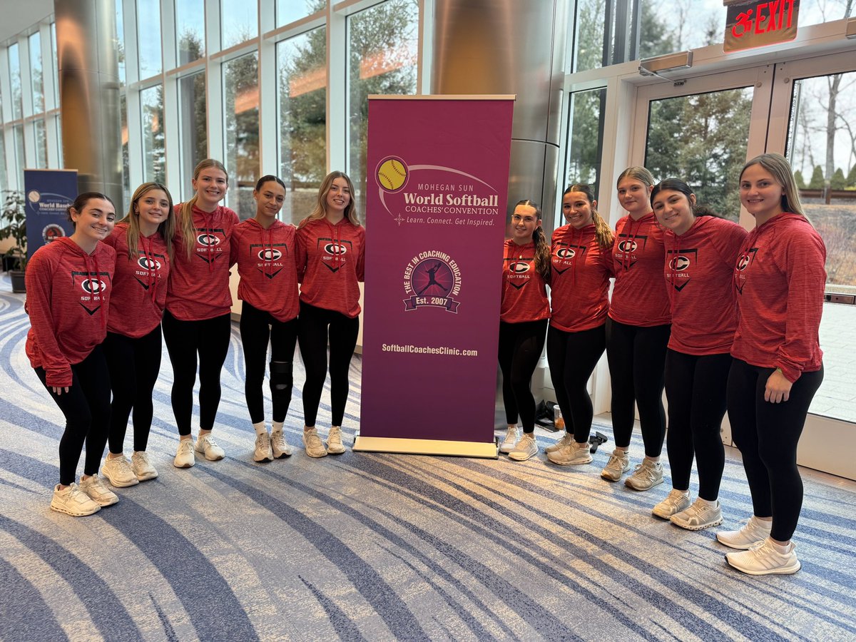 Avery Miramant 2027 tweet media