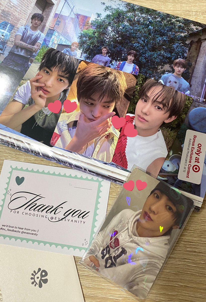 rix ✨ 릭스 tweet media