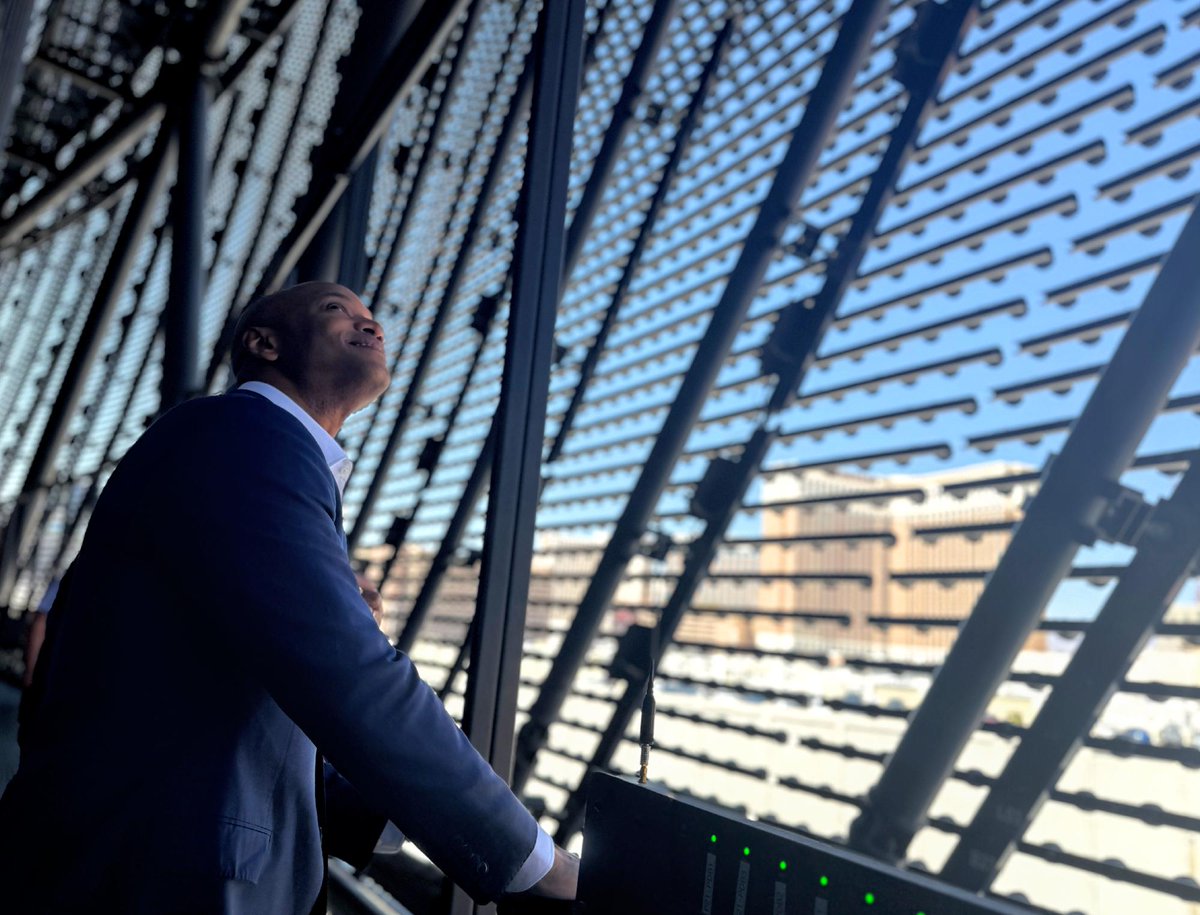 Governor Wes Moore tweet media