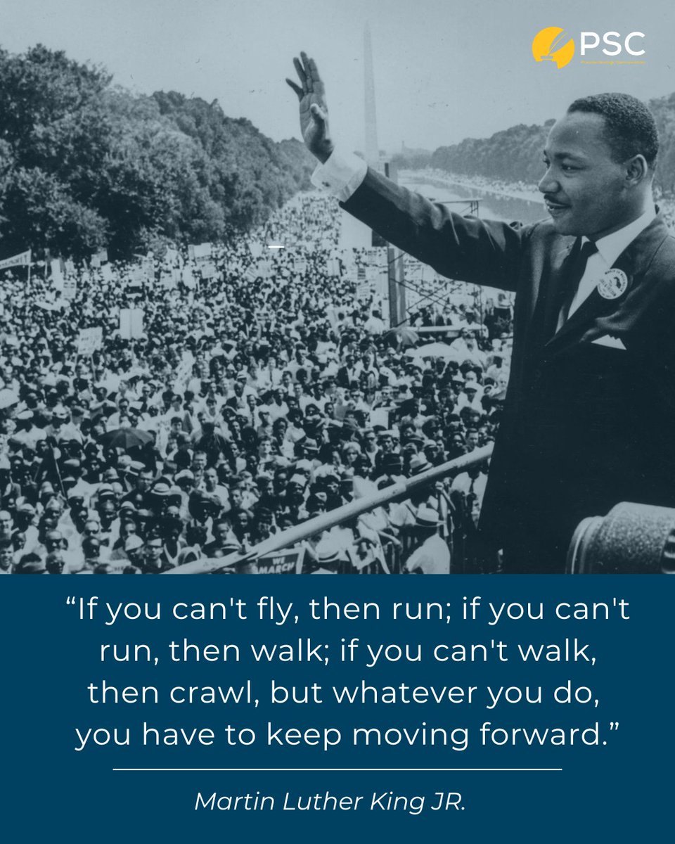 PrincetonSC's tweet image. Today, we honor the life and legacy of the late Dr. Martin Luther King Jr., whose vision continues to guide our work towards a more just and equitable future.