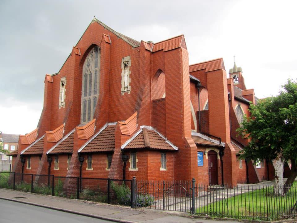 Diocese of Manchester tweet media