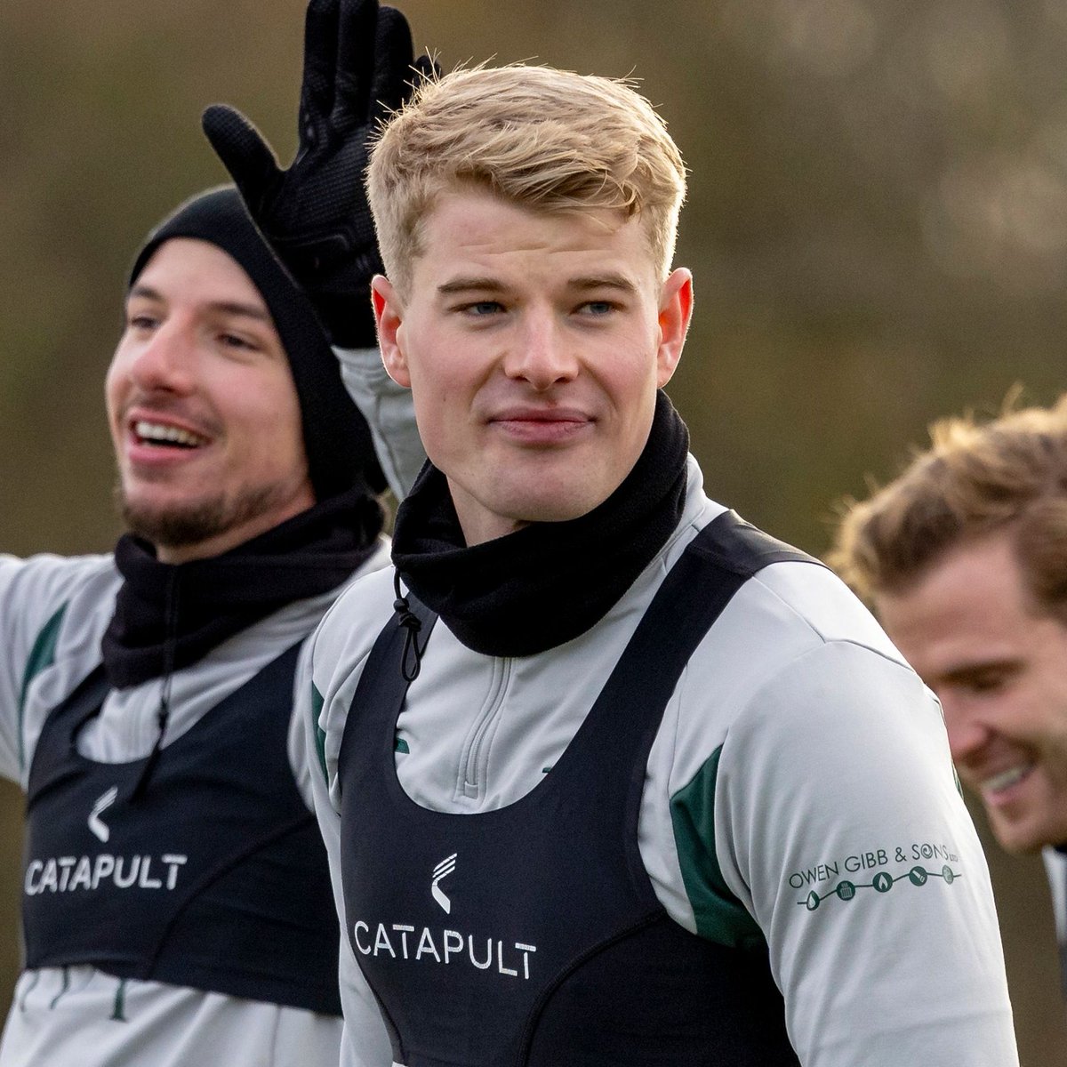 Patrick McPartlin tweet media