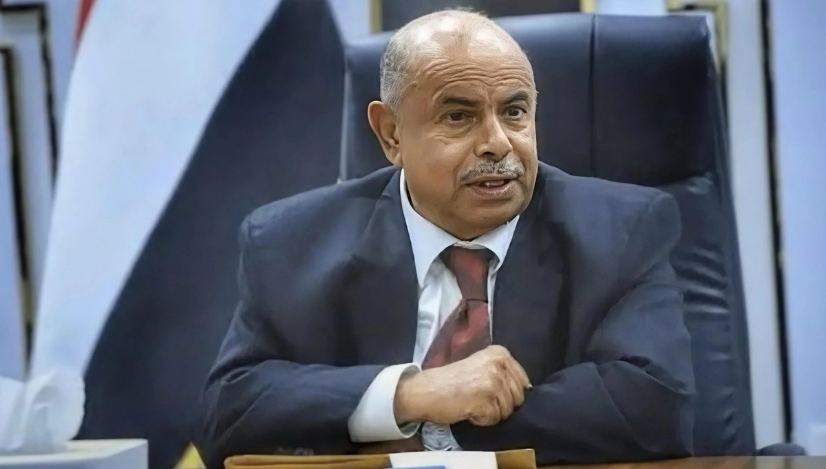 48hour's tweet image. 🔺محافظ حضرموت 
.
- سنتخذ إجراءات بحق الزبيدي 
والإمارات ومن تورط في الانتهاكات.
- رصدنا ممارسات إماراتية مشبوهة باليمن.
- الإمارات استغلت عباءة دعم الشرعية في اليمن من أجل تحقيق أجندة خاصة لا تخدم قضية الجنوب .
- جماعات مسلحة تابعة للزبيدي تدعمها 
الإمارات ارتكبت جرائم إنستانية.