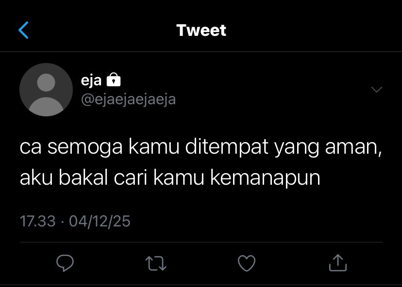 julie tweet media