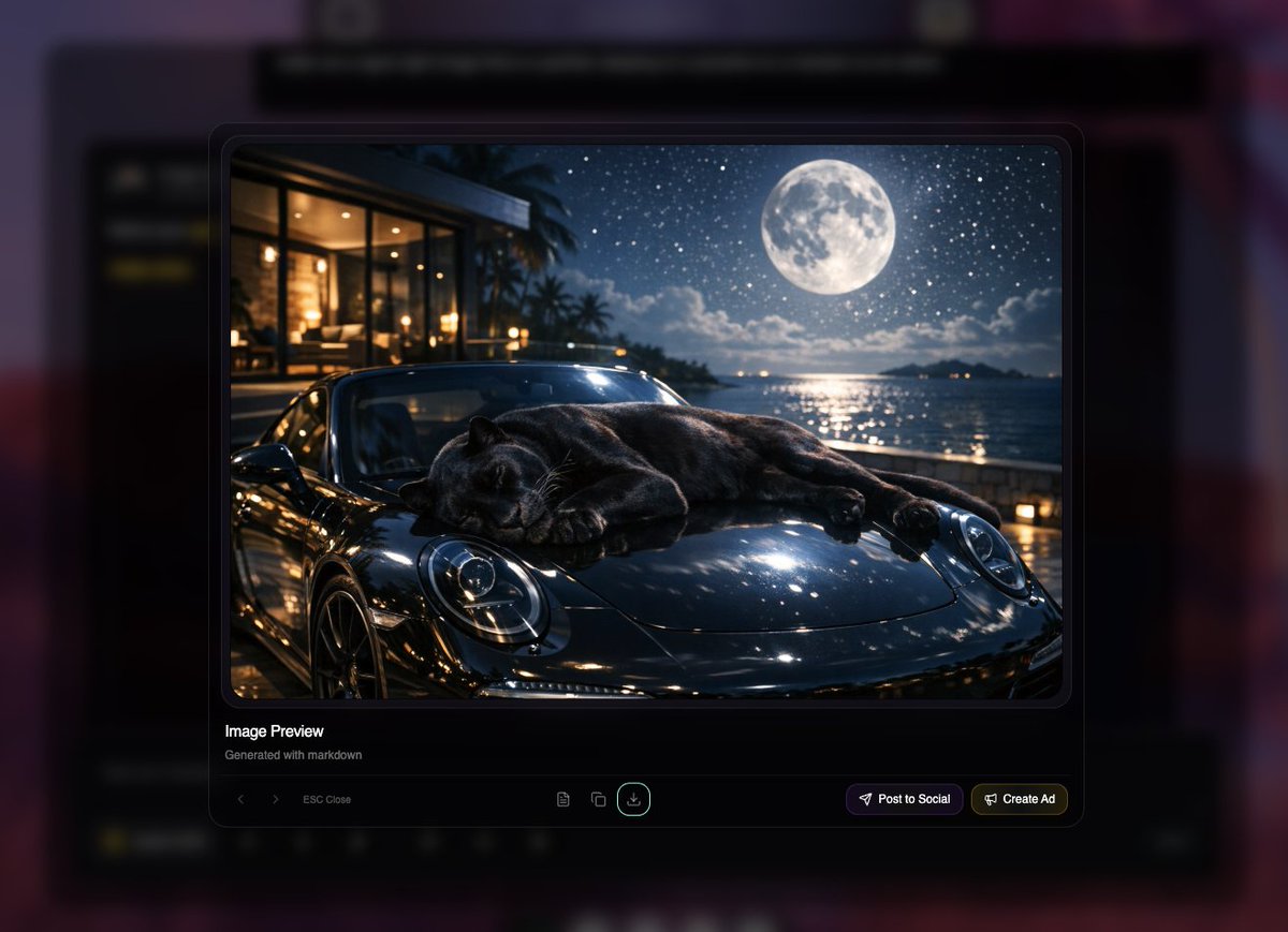 Princeps Polycap tweet media