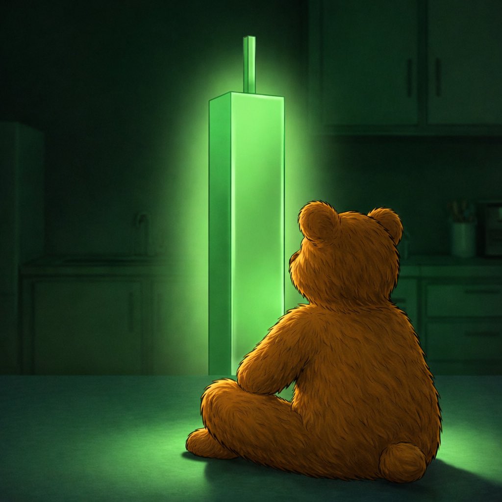 LITTLE BEAR tweet media