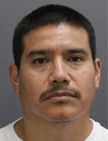 EnvoyNoem's tweet image. A criminal illegal alien from Mexico with a final order of removal dated Dec. 1, 2016, who’s been convicted of sexual assault against a child, sexual assault-carnal abuse and four DUIs.