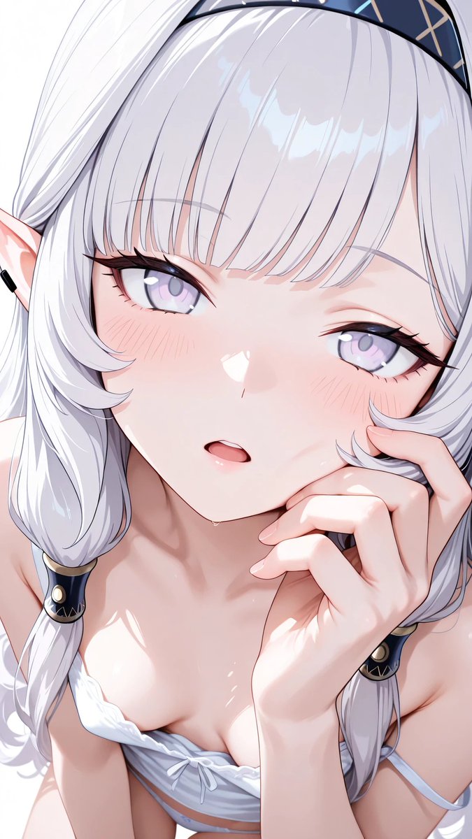 明星ヒマリ
#ブルアカ #BlueArchive #ブルーアーカイブ