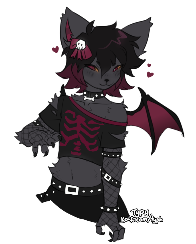 crispytyph's tweet image. i'd trust him