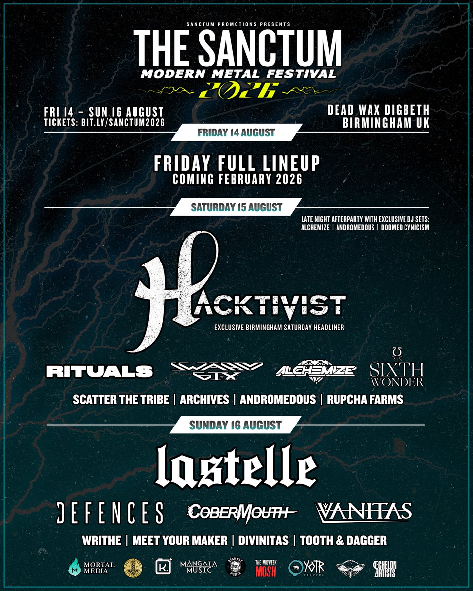 LASTELLE tweet media