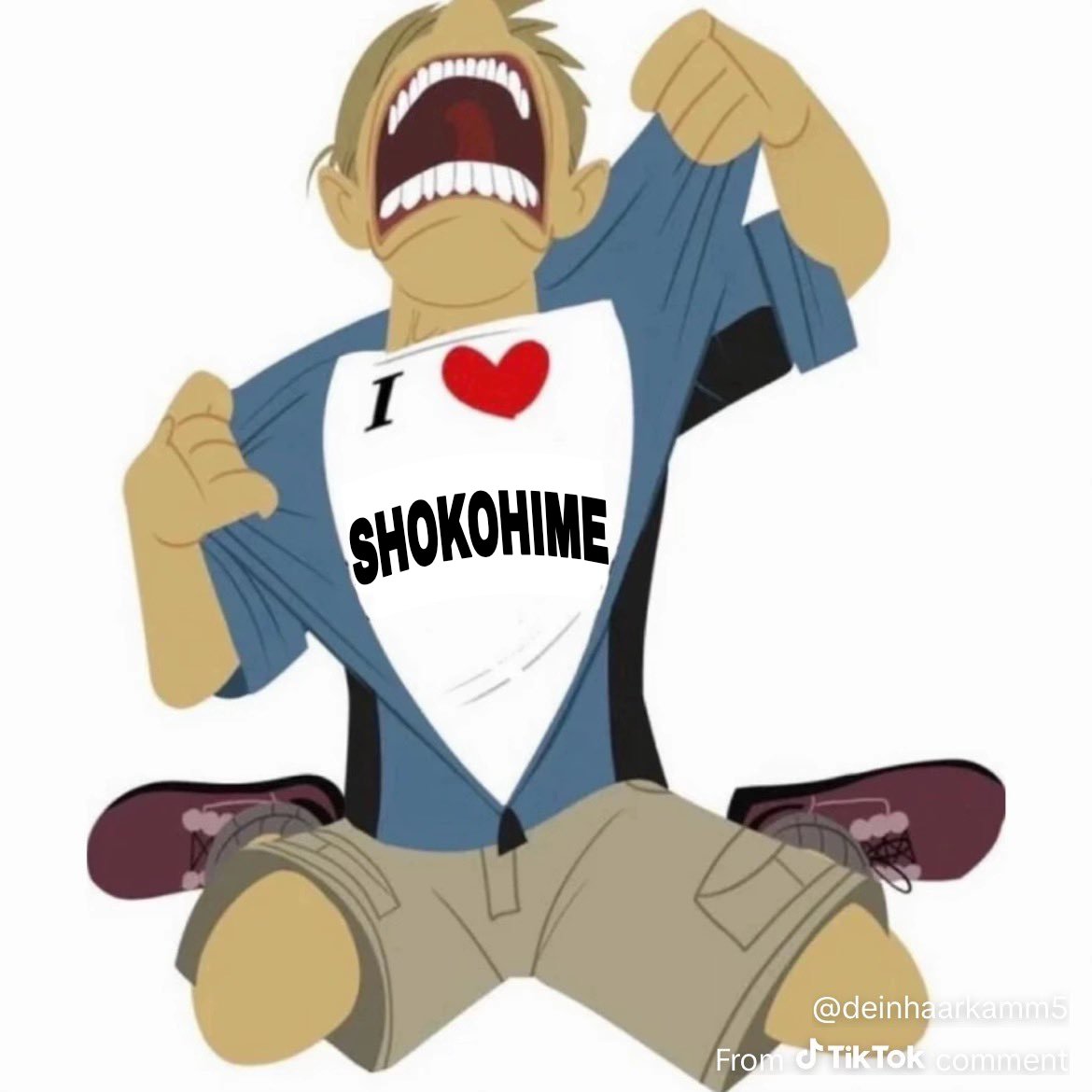 dailyshokonhime's tweet image. 
