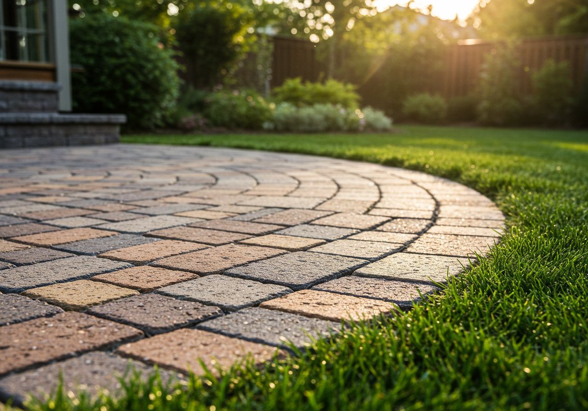 PatriciaSellsNJ's tweet image. Old Chicago brick pavers add timeless charm and lasting function to any outdoor space. 🧱✨

#BrickPavers #Hardscaping #OutdoorDesign #PatioStyle #CurbAppeal
 LocalInfoForYou.com/313043/10-bene…