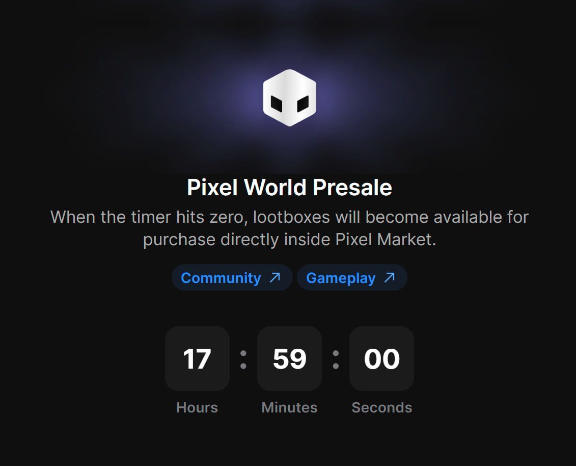 Not Pixel (@notpixelx) / Posts / X