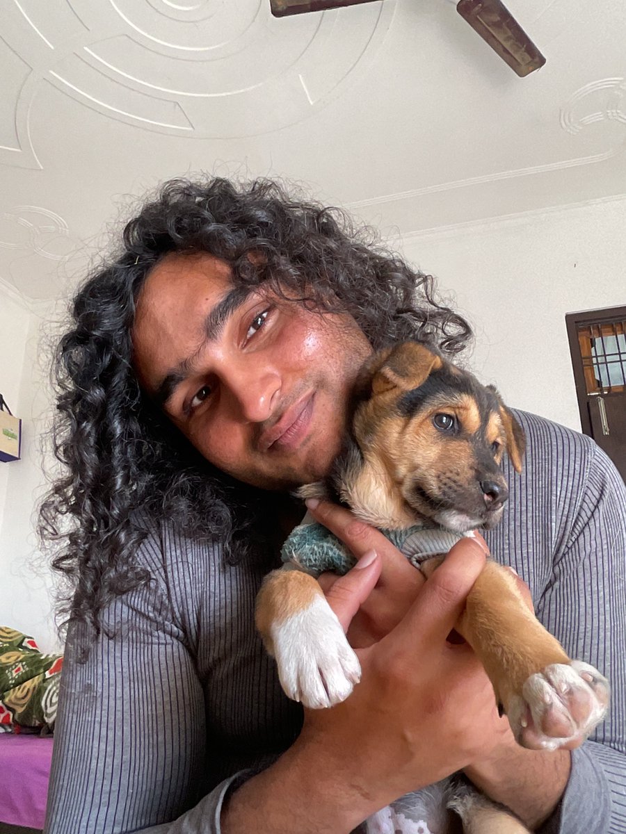 इन मासूम अबोध जीवों को मारके कोई कैसे अपने दिल को तस्सली दे देता है ? 
क्या इनको जीने का हक़ नहीं है ?
क्या इंसान अपने घमंड में इतने चूर हो गए है ?

#Telangana500 #AkhandJyot #SaveIndianDogs #GaushalaScam