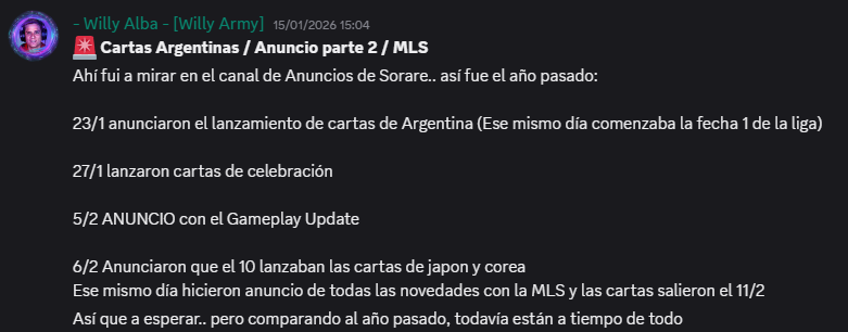 Willy Alba tweet media