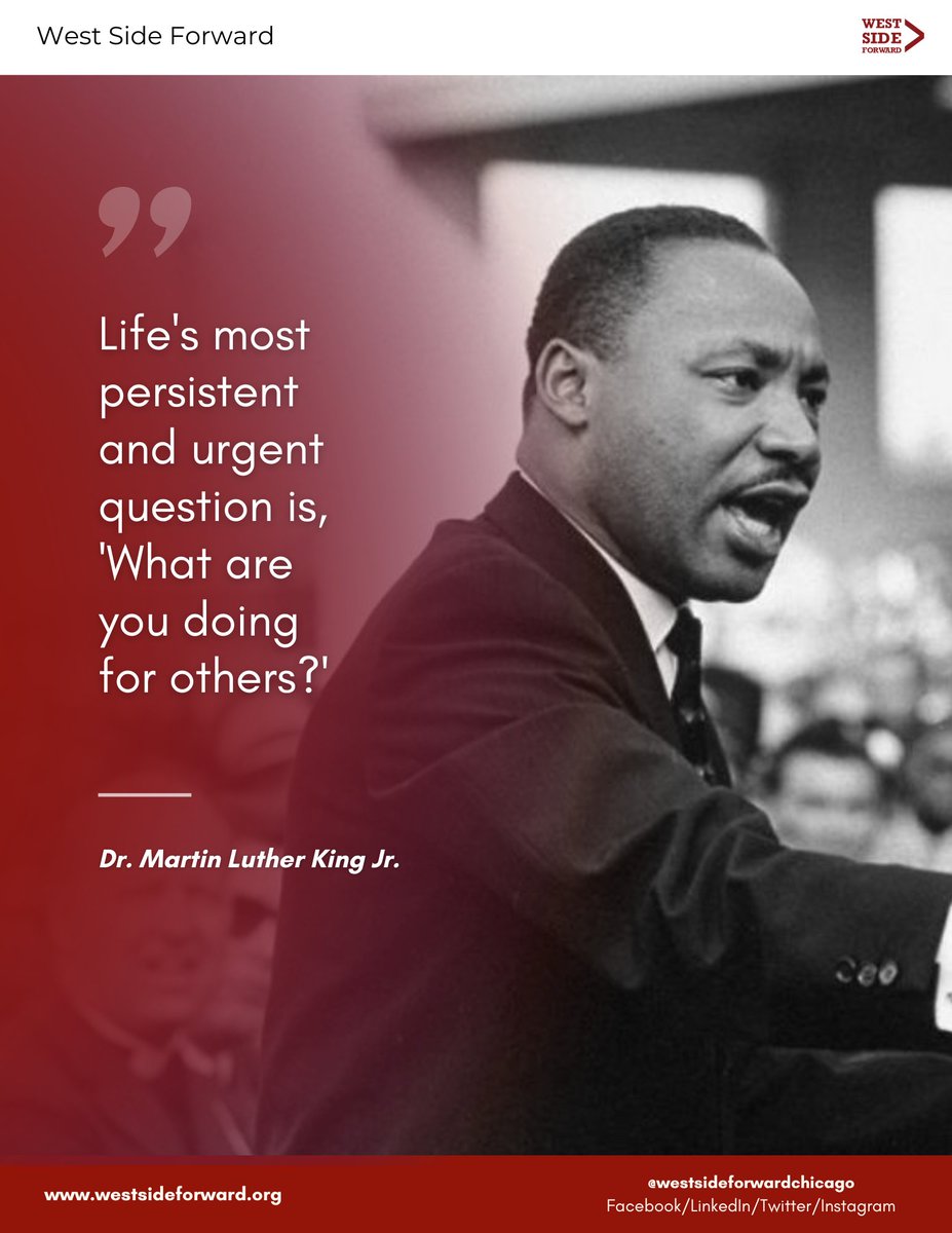 West Side Forward tweet media