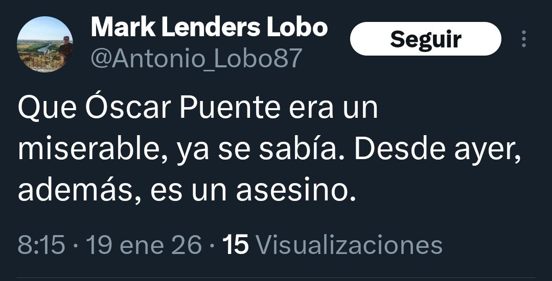 Justicieros ortográficos tweet media