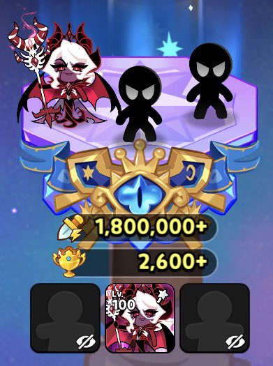 C3NT3RSTAGE's tweet image. Who do we think it is