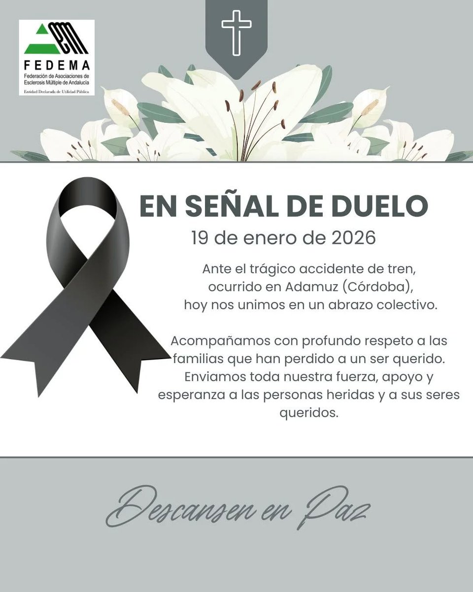 FEDEMA tweet media