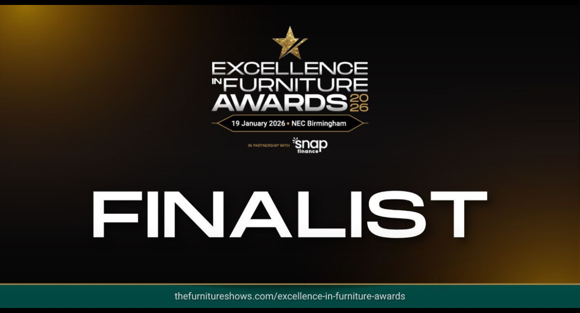 LandofBeds's tweet photo. Tonight, we’re proud to be at attending the Excellence in Furniture Awards, as a finalist for Independent Retailer of the Year. Best of luck to all the finalists! https://t.co/9MKphdAWjj