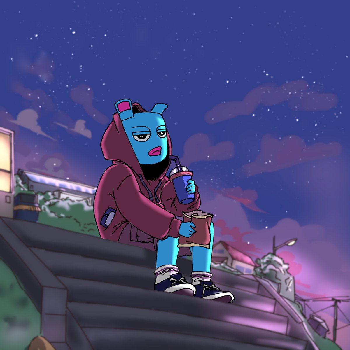 BasedBrett's tweet image. Shine bright like a diamond