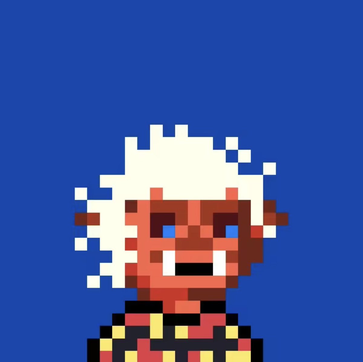 abpmoon's tweet image. Picked up 2 more amazing Gobs today! Really excited to get both these features! @GobsOnApe