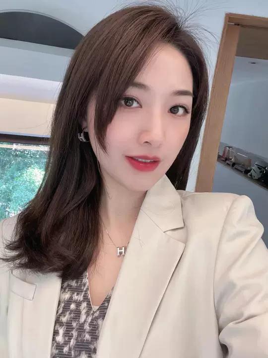 安然🇹🇼百貨櫃姐 tweet media