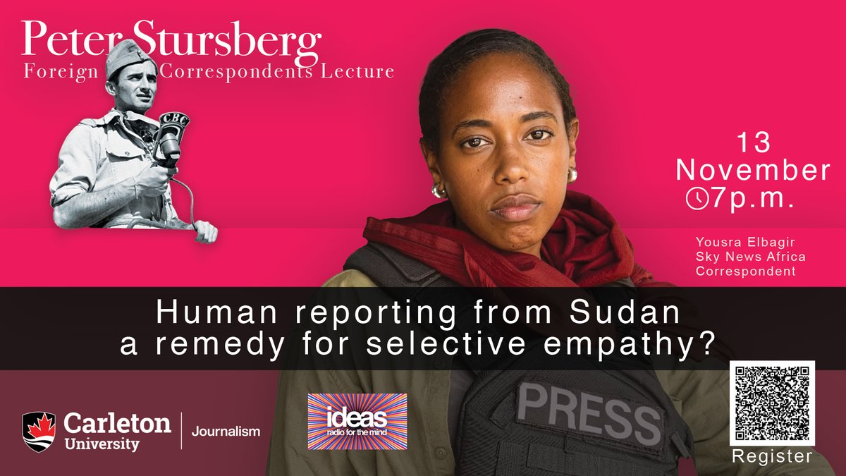 Carleton J-School tweet media