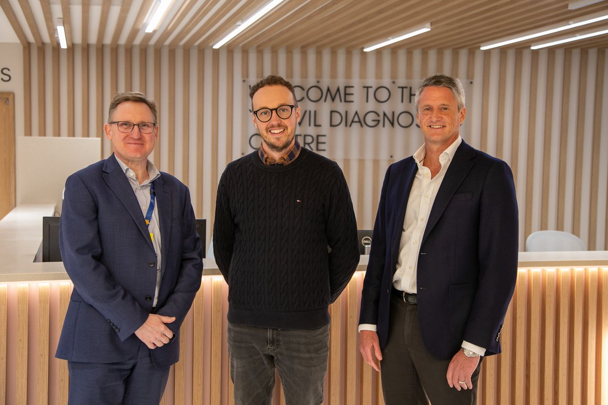 Adam Dance MP tweet media