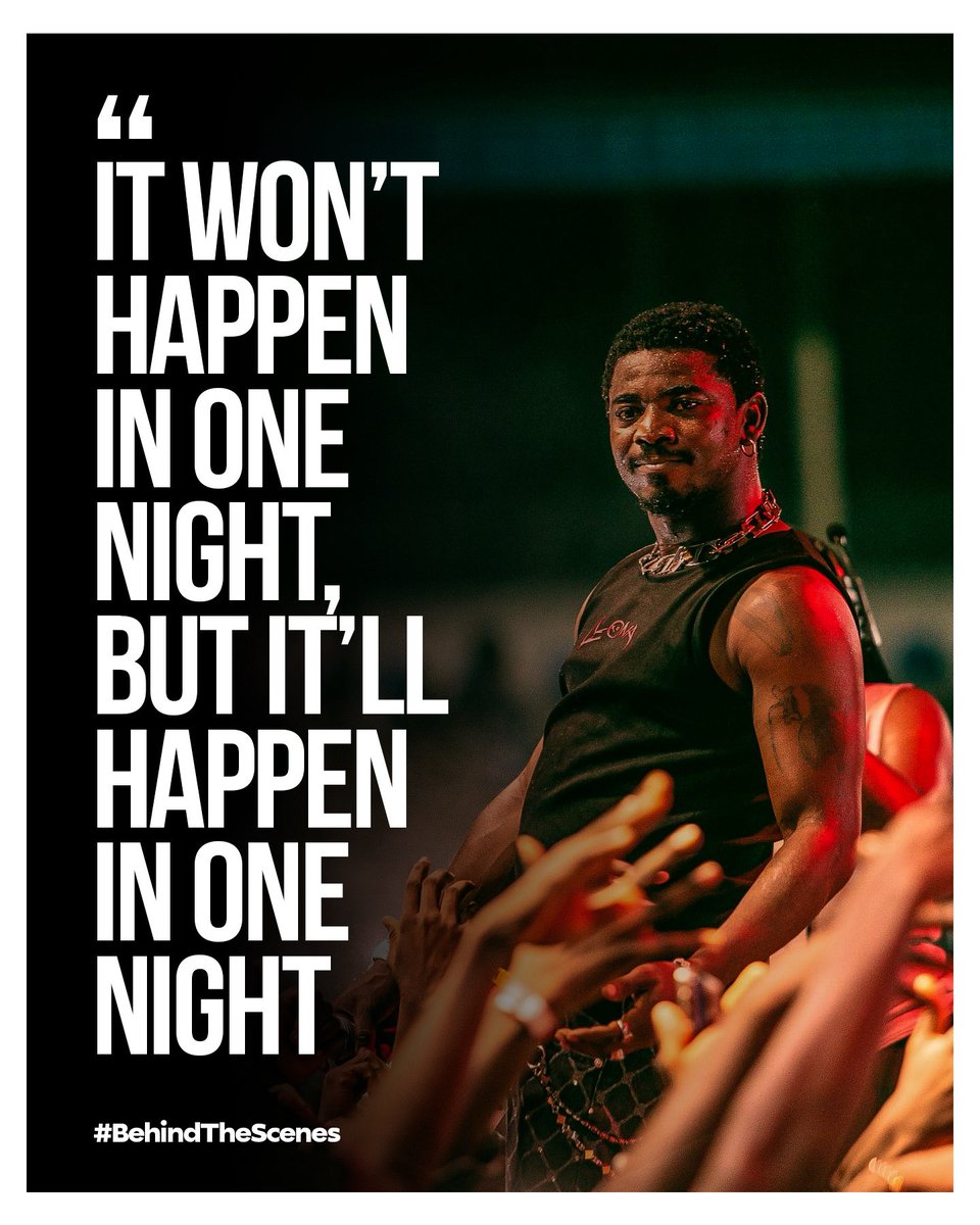 IamTempleCarter's tweet image. IT WON'T HAPPEN IN ONE NIGHT, BUT IT'LL HAPPEN IN ONE NIGHT

New merchs out now
Login to boyllona.com/store

My Ski @Boyllona_ 
#Seun #Escalawizzy #Davolee #NoBassey