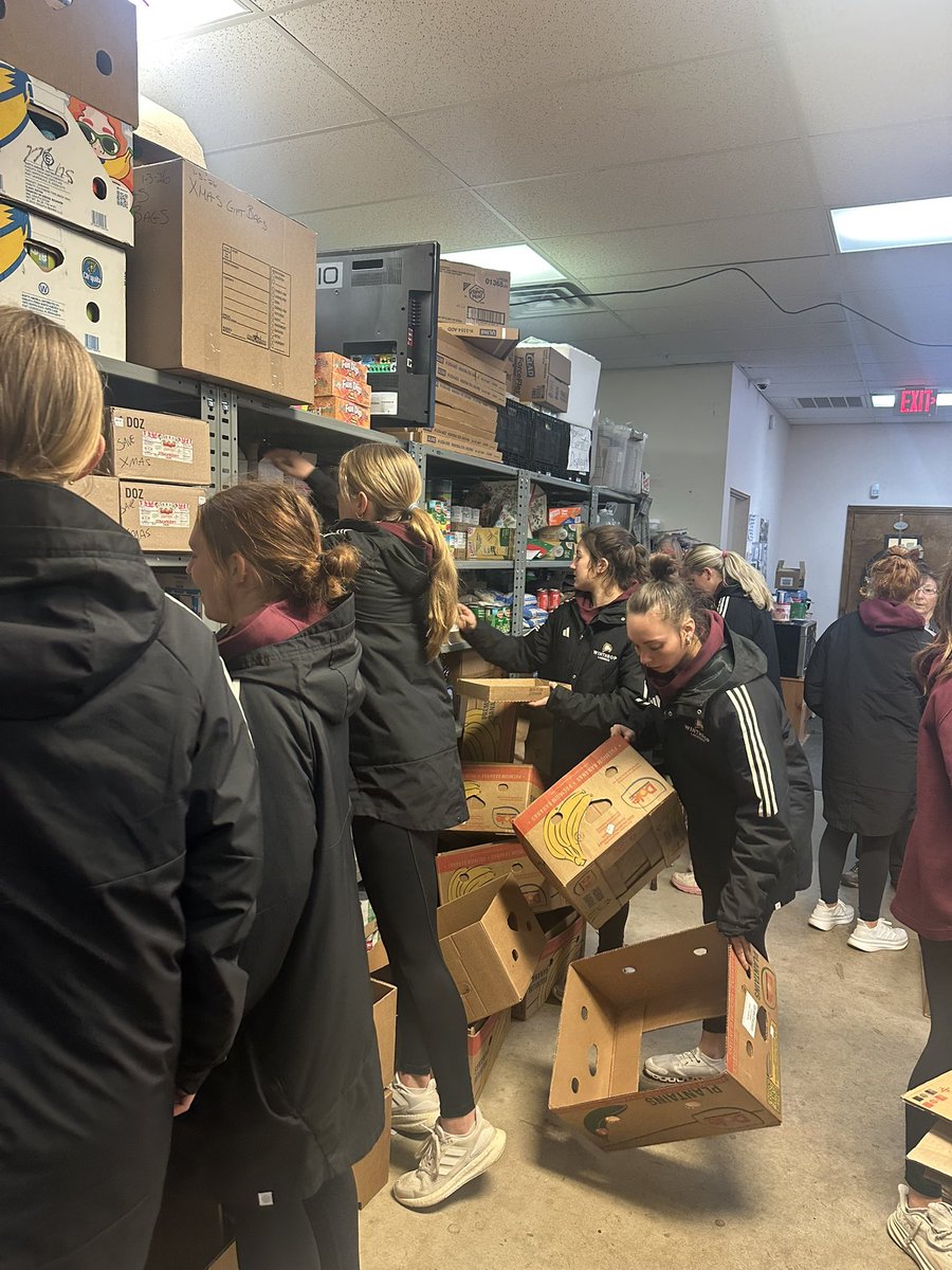 Winthrop Lacrosse tweet media