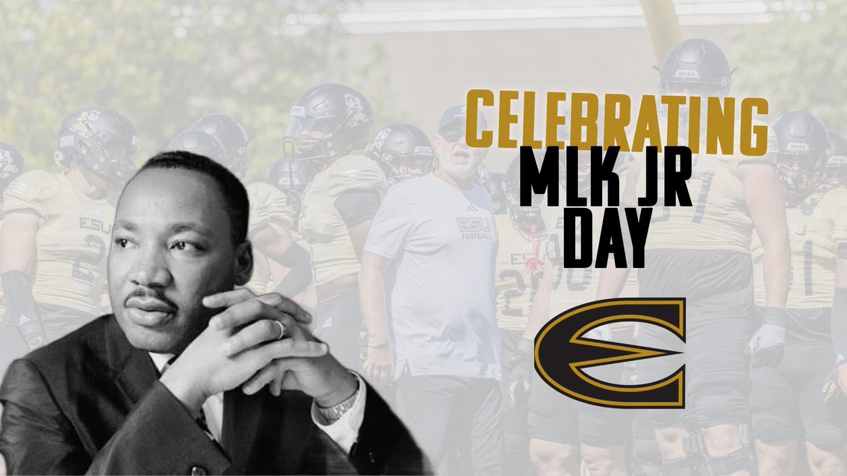 ESU Hornet Football tweet media