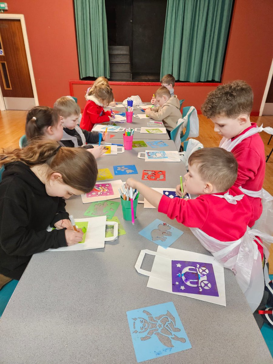 Great session at Bagillt Community Centre 🙌