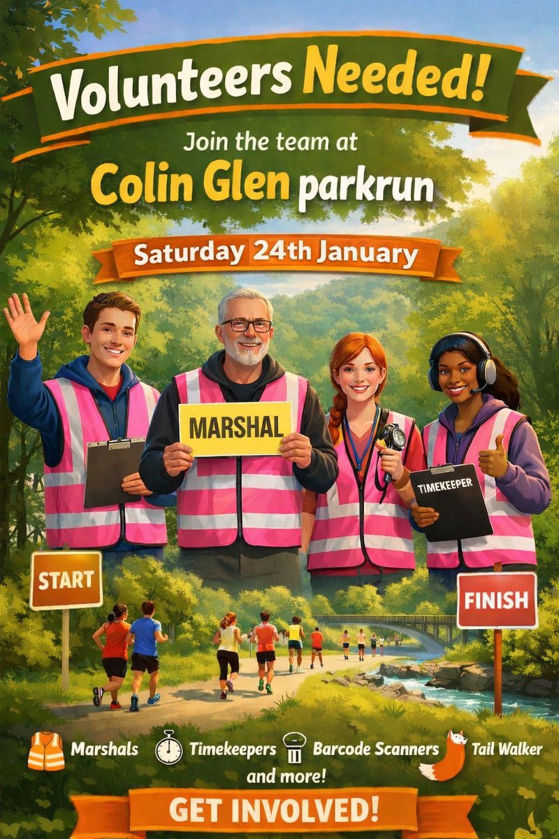 Volunteers needed for this Saturday. 

Are you available? Please let us know 💛