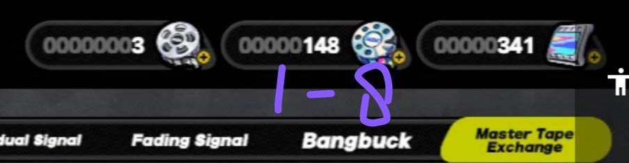 TimelyVike's tweet image. Saving for Colonel Vike or her descendant/inheritance until they are playable (Day 118)

Gonna be reduced by 8 in Wednesday