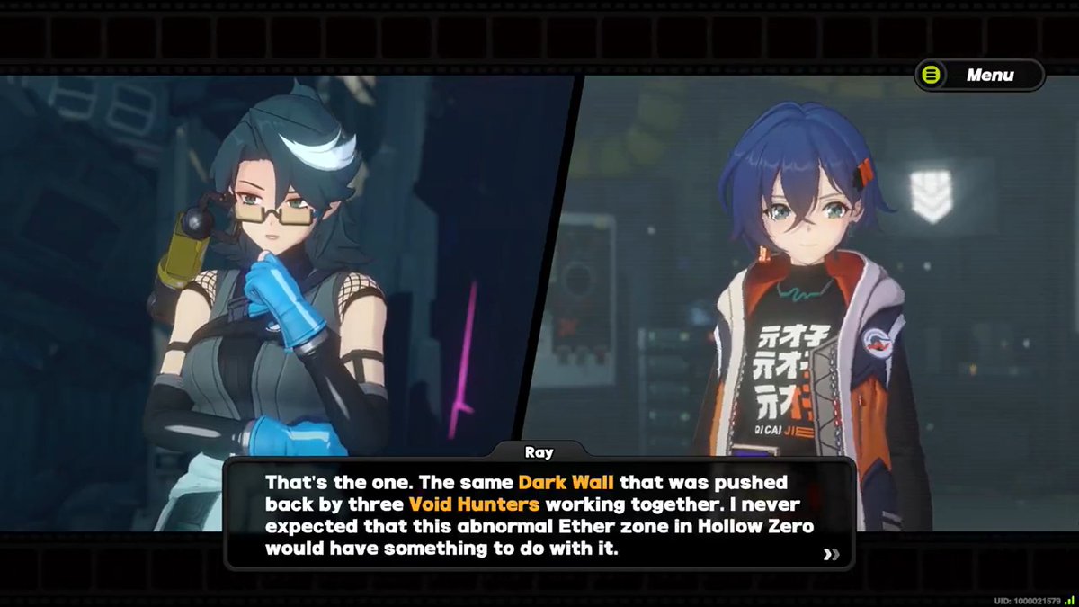 TimelyVike's tweet image. Saving for Colonel Vike or her descendant/inheritance until they are playable (Day 118)

Gonna be reduced by 8 in Wednesday